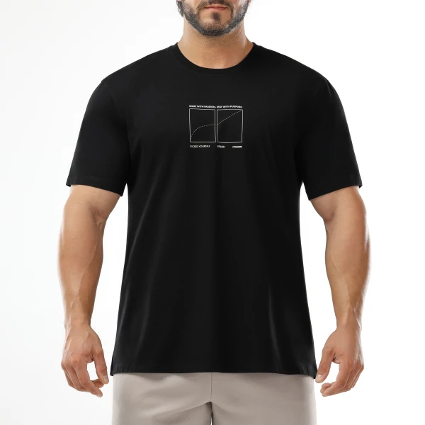 T-Shirt Ample Elite 365
