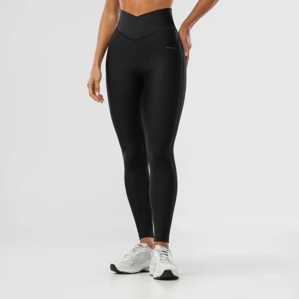 Essence Leggings mit hohem Bund