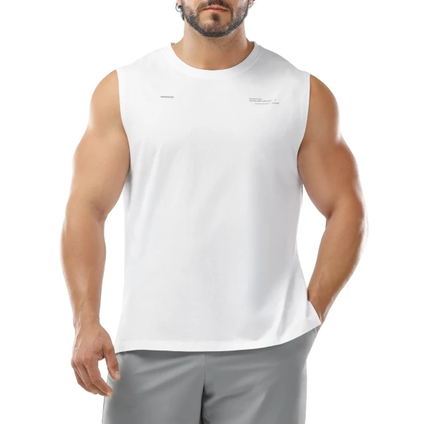 Canottiera Elite