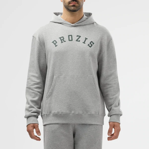 Athleisure Kapuzenpullover für Herren