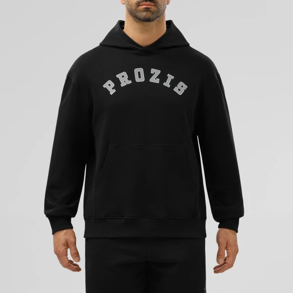 Athleisure Kapuzenpullover für Herren