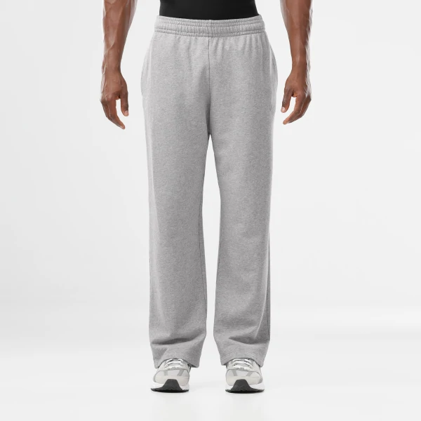 Pantaloni Athleisure Essential