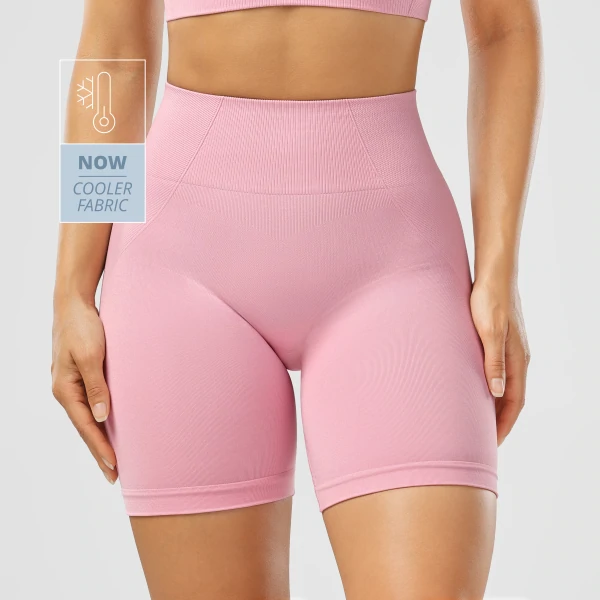 Short Taille Mi-Haute BFF