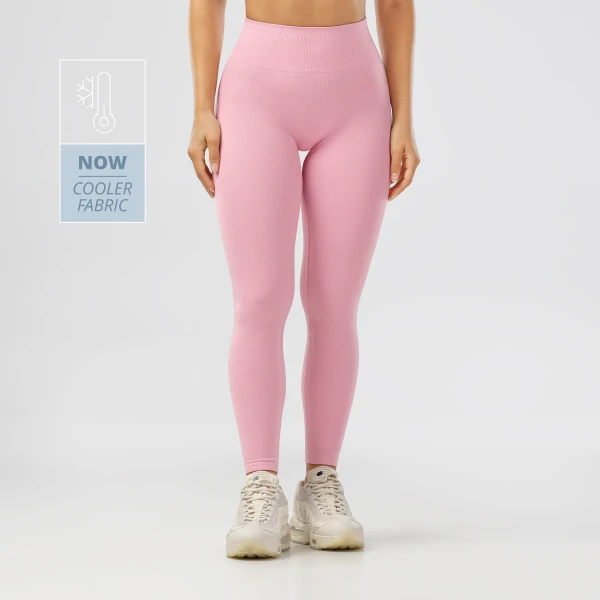 Legging Taille Mi-Haute BFF