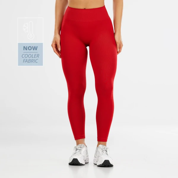 Legging Taille Mi-Haute BFF