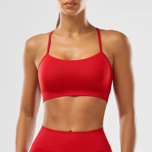 Soutien-gorge Sport Athleisure