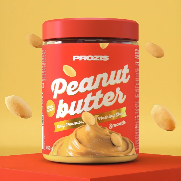 Beurre de Cacahouète 250 g
