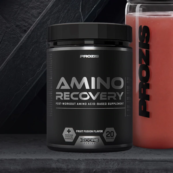 Amino Recovery 20 servings