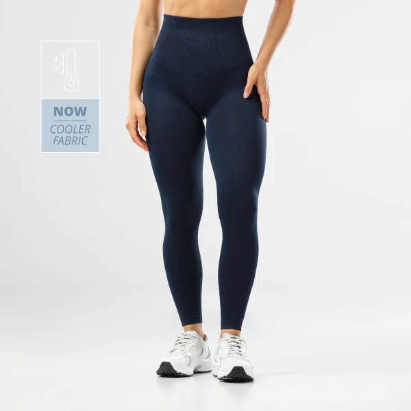 Legging Taille Haute MuseFit