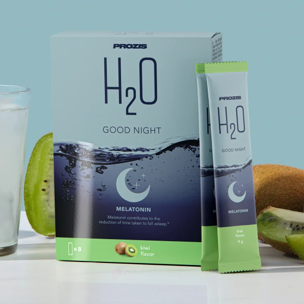 H2O Good Night - 8 sticks