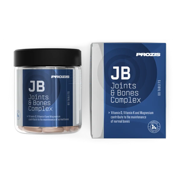 Joints & Bones 60 comprimés