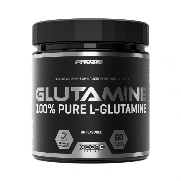 Glutamine 300g