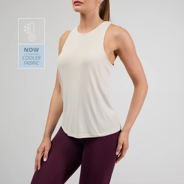 Débardeur Athleisure W