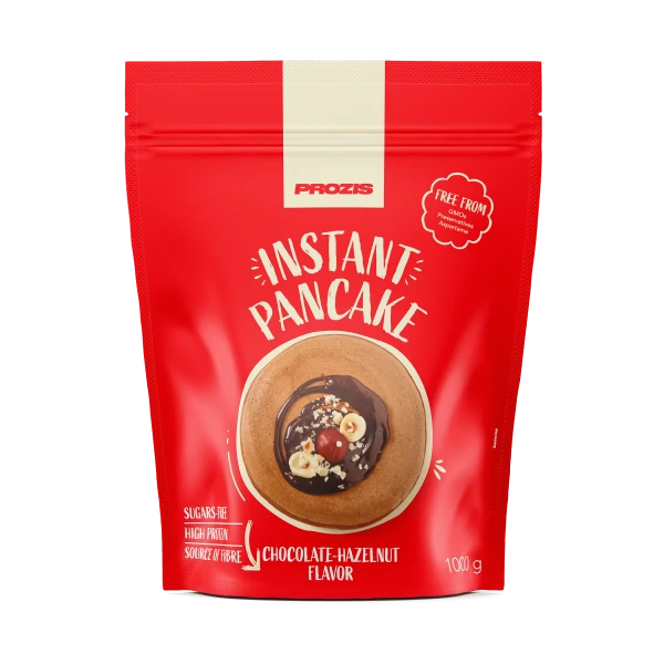 Instant Pancake 1000g
