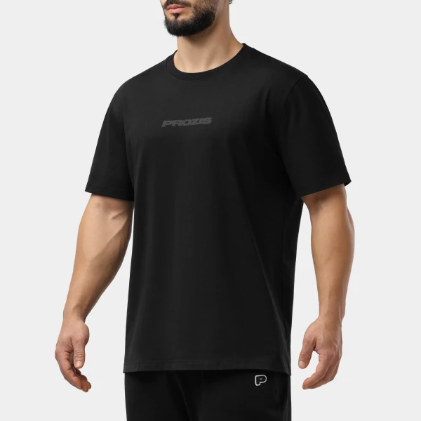 T-Shirt Athleisure