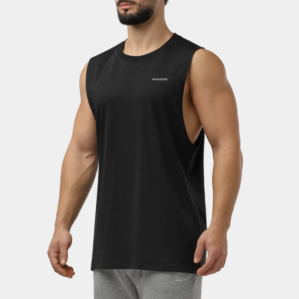 Athleisure Tank Top