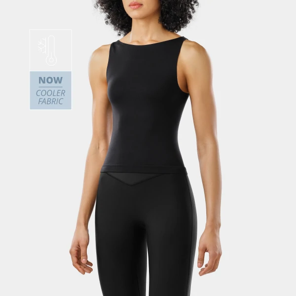 FlowLux Tanktop