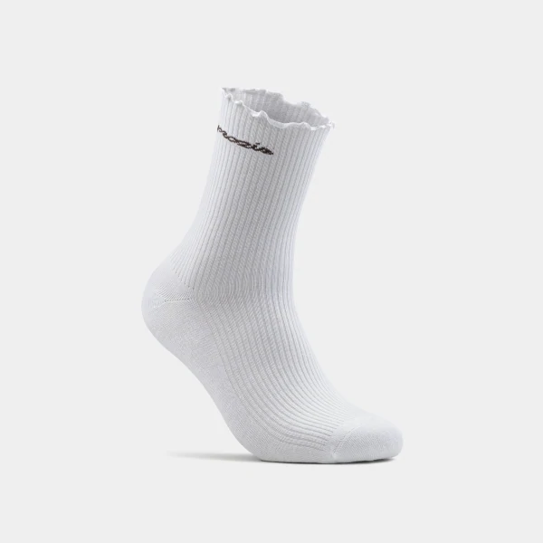 Κάλτσες αστραγάλου SoulSkin Ruffle