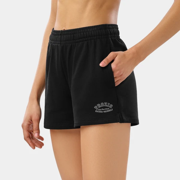 PowerFleece W Shorts