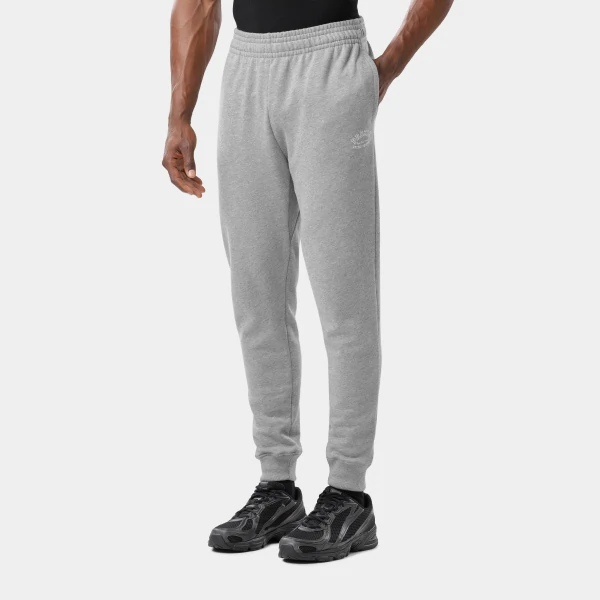 Athleisure Slim Joggers