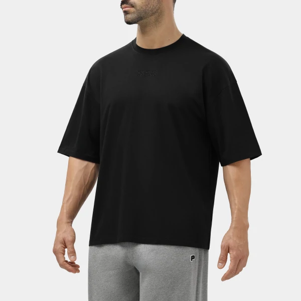 Athleisure Essential Ανδρικό Φαρδύ T-Shirt