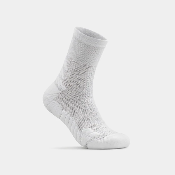 Barefoot Weightlifting Ankle Socken