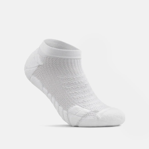 Barefoot Weightlifting Low-Cut Socken