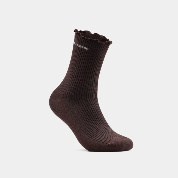 Κάλτσες αστραγάλου SoulSkin Ruffle