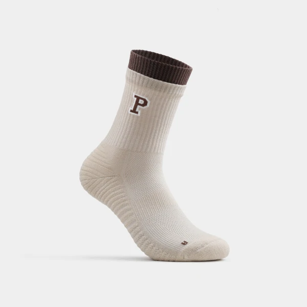 Athleisure DL Crew Socken