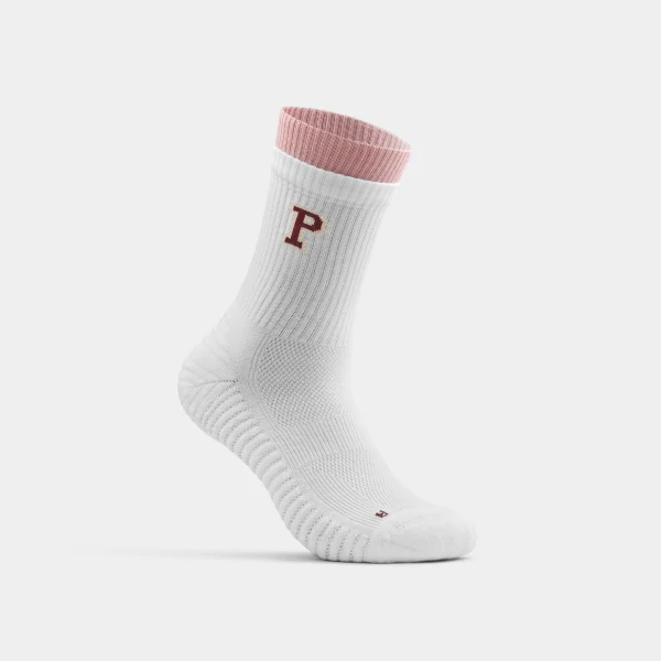Athleisure DL Crew Socken