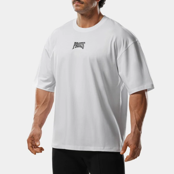 IronMode Oversized T-Shirt