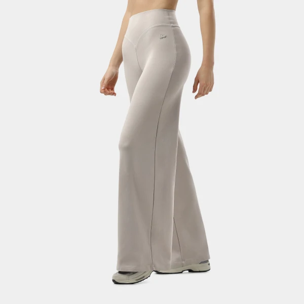 Pantalon à Jambes Larges Elite
