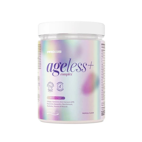 Ageless + Complex 420g