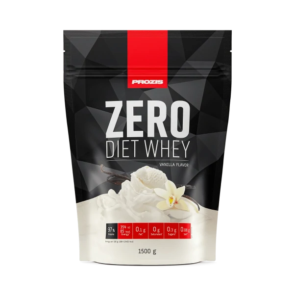 Zero Diet Whey 1500 g