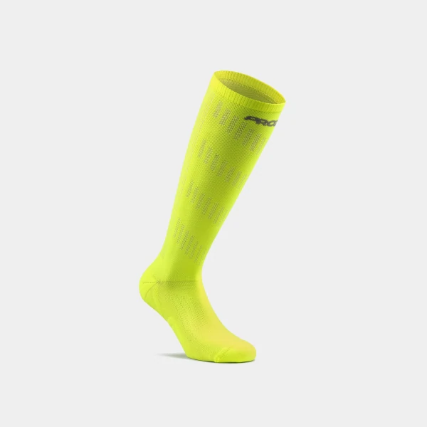 Chaussettes Comptech Cushioned Knee-High