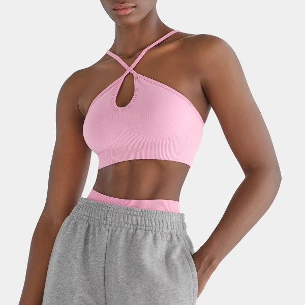 Αθλητικό Σουτιέν Athleisure Cross-Front