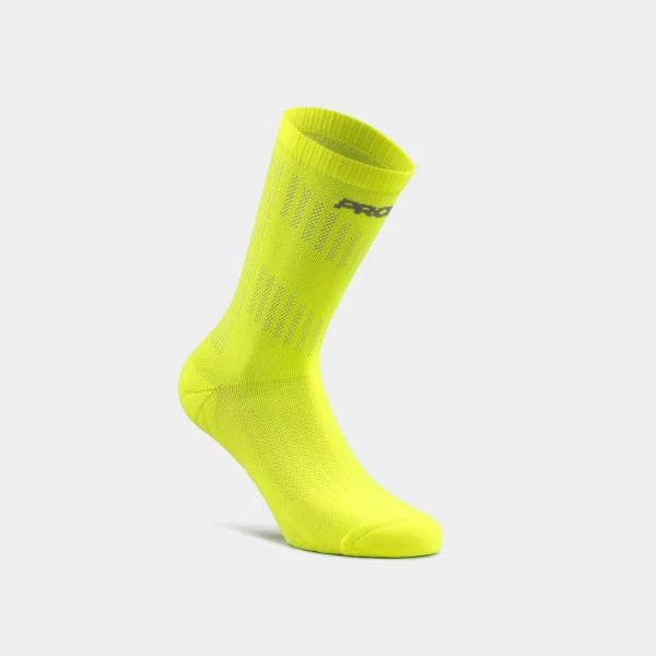 Chaussettes Comptech Cushioned Crew