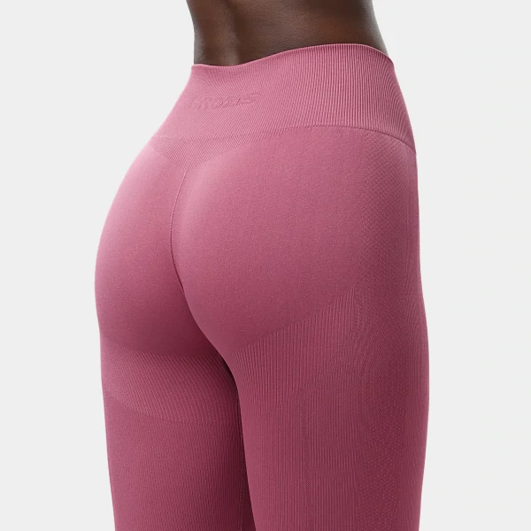 Leggings de Tiro Medio Athleisure Aero