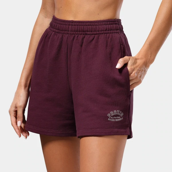 Short PowerFleece W