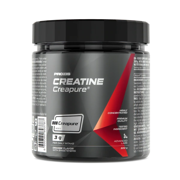 Kreatin Creapure® 300 g