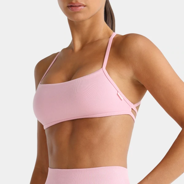 MuseFit Crossback Sports Bra