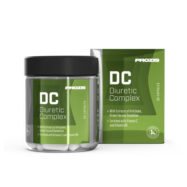 Diuretic Complex 60 caps