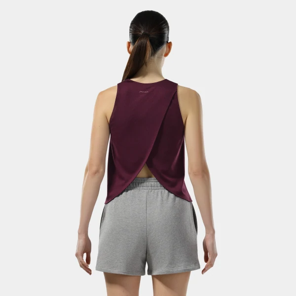 Débardeur Crossover Athleisure
