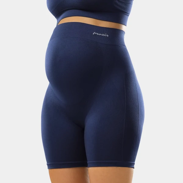 Short Taille Haute CoreMom
