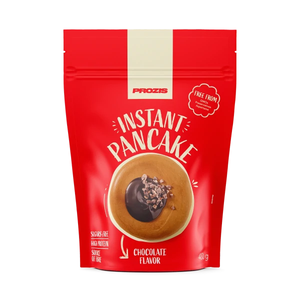 Instant Pancake 400g
