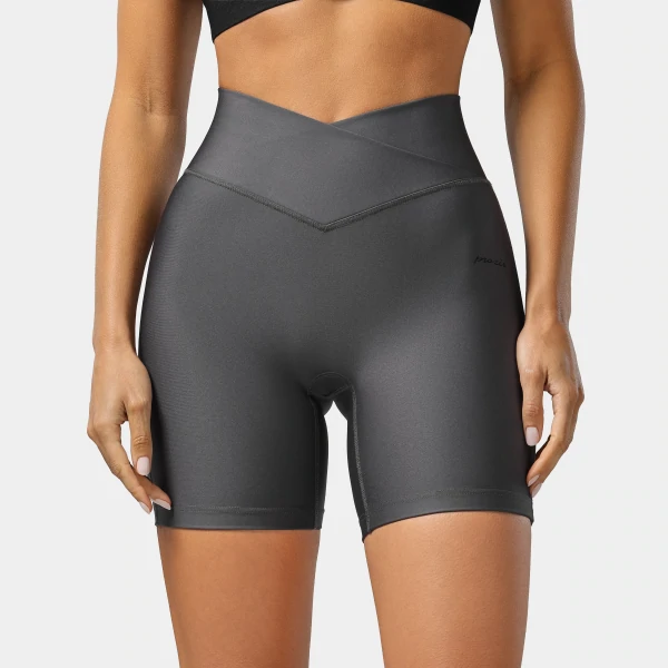 Essence Shorts mit hohem Bund
