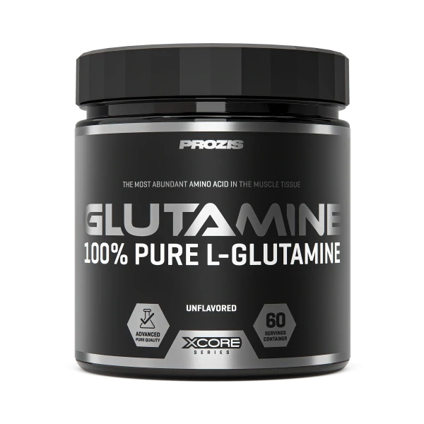 Glutamine 300 g