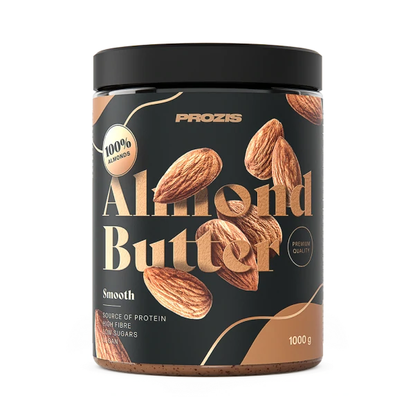 Pâte à Tartiner aux Amandes 1000 g