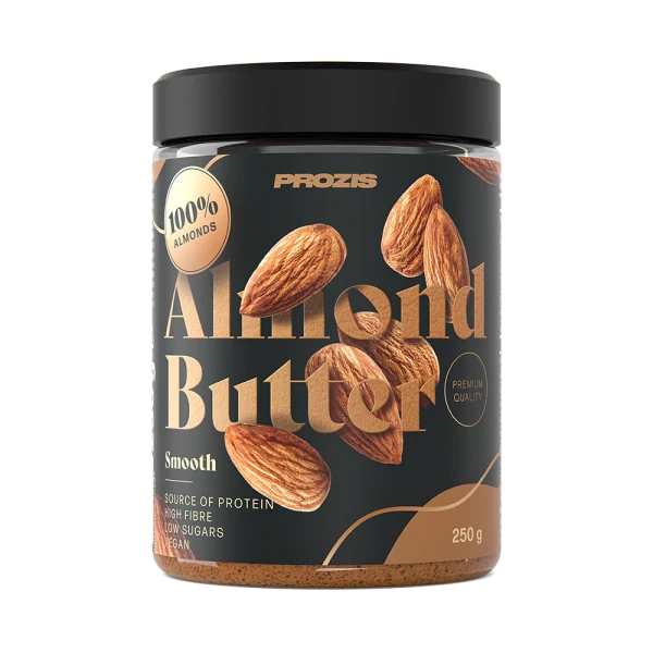 Pâte à Tartiner aux Amandes 250 g