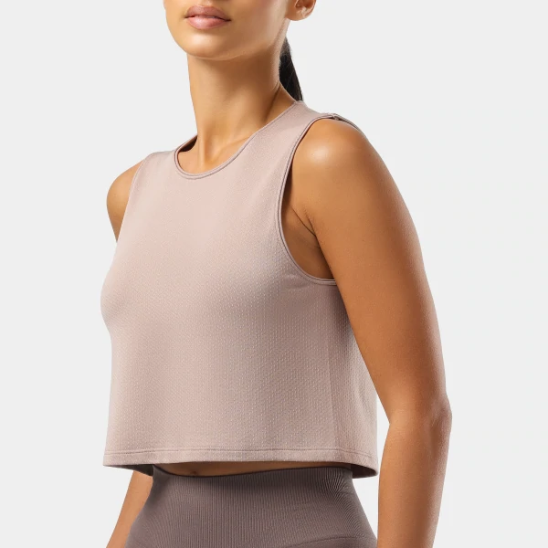 Crop top Athleisure
